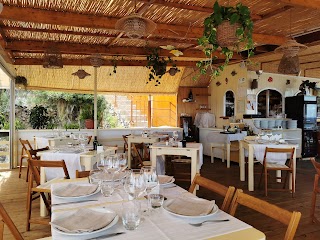 Ristorante Bagni Tiberio