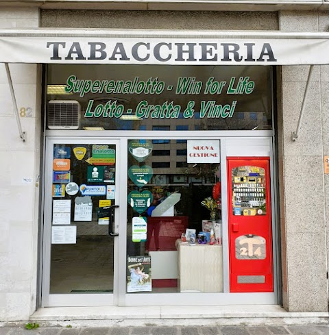 Tabaccheria Riv.73 di Possenti Cristina