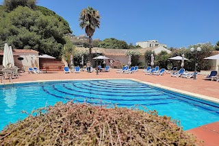 Grand Hotel Villa Politi