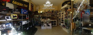 Tuning Sound Planet di Gentile Angelo