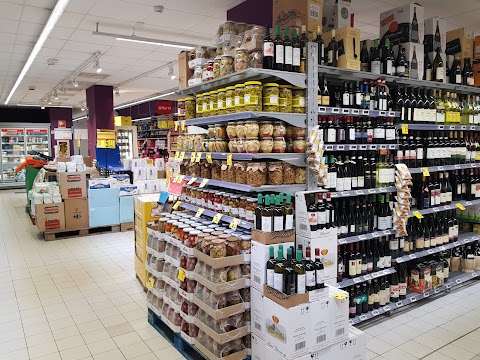 Carrefour Market - Rapallo Assereto