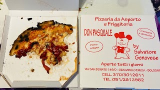 Pizzeria Don Pasquale