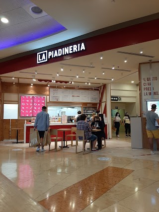 La Piadineria