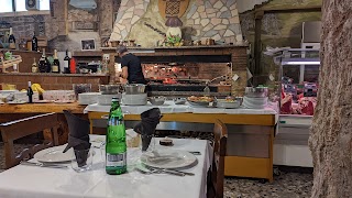 Ristorante Sora Rosa di Vinci I.