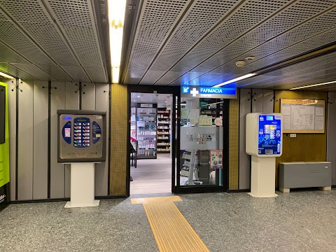 Farmacia Malpensa Terminal 2