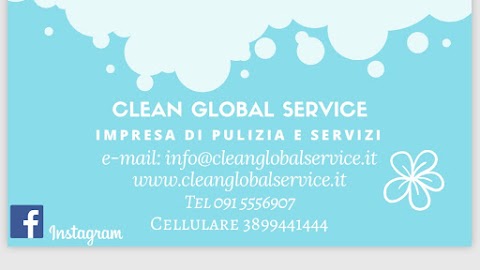 CLEAN GLOBAL SERVICE