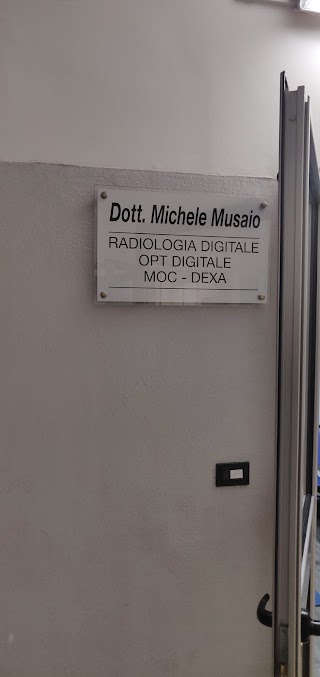 Studio di Radiologia Ecografia Senologia - RES