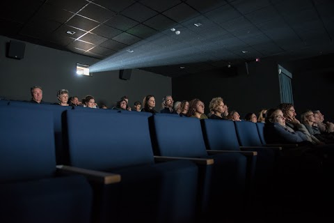 Cinema Centro Pecci