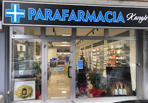 Parafarmacia kangle