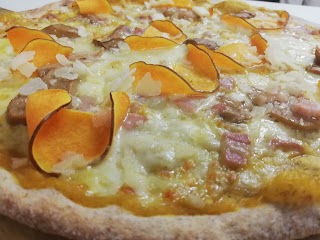 Gio' Pizza 2