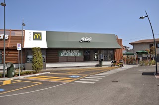 McDonald's San Giovanni Lupatoto Drive