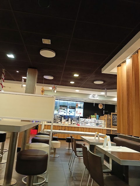 McDonald's Orzinuovi