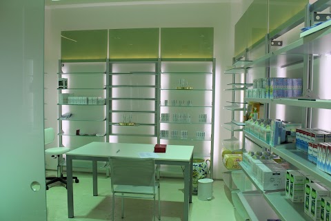 Farmacia Bordogna Dr. Emilio