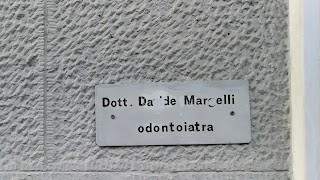 Margelli Dr. Davide