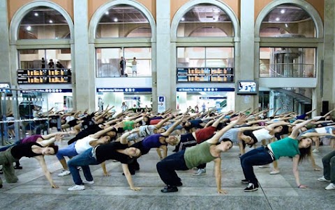 Centro e Teatro Bellarte - Associazione Tedacà