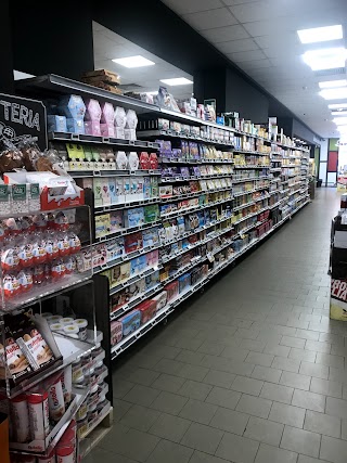 Extra Supermercati Nola