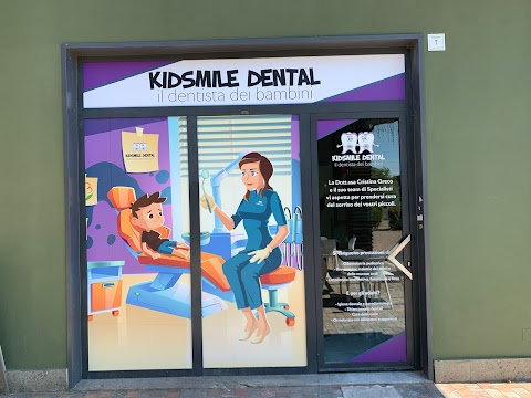 KidSmile Dental