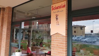 Ristorante Pizzeria Sciuscià Agliana