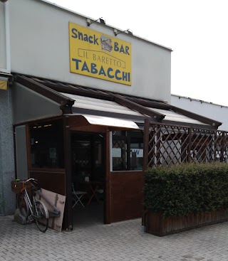 Snack Bar Il Baretto