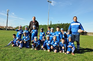 SCANDICCI RUGBY ASD