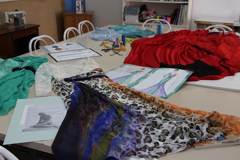 Accademia SPM Bassolino Ente di Formazione e Moda