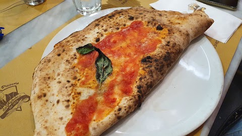 L'Antica Pizzeria da Michele Bologna