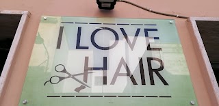 I Love Hair Parrucchieri