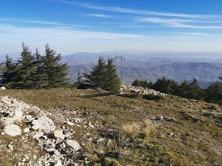 Riserva Naturale Orientata Monte Cammarata