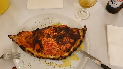 Pizzeria da Rita