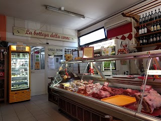 La Bottega della Carne