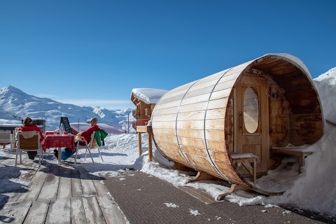 Hotel Le Sherpa - Val Thorens