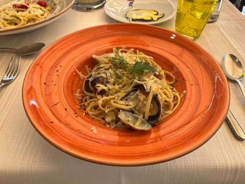 Ristorante Pizzeria - Don Pedro - Bardolino