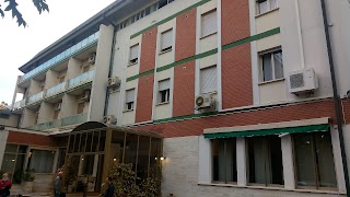 Ristorante Hotel Morelli
