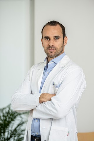 Dr. Andrea Carosso, Ginecologo