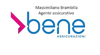 Massimiliano Brambilla Agenzia Bene Assicurazioni