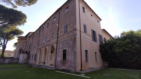 Istituto Nazionale di Studi Romani