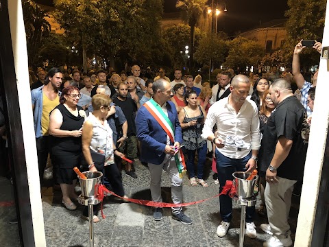 Pizzeria Garibaldi ACIREALE