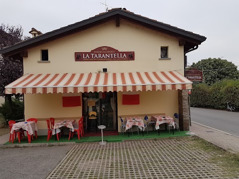 La Tarantella