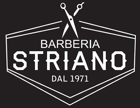 Barberia Striano Dal 1971