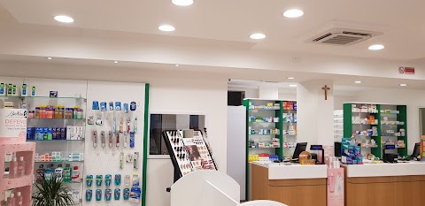 Farmacia S. Antonio