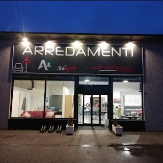 Arredamenti A&Design .. l'arte del vivere