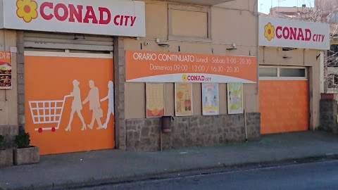 CONAD CITY