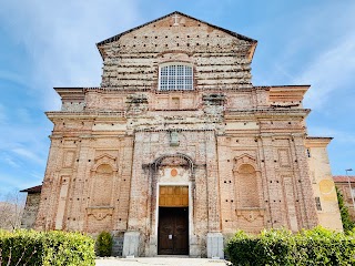 Santuario di Graglia