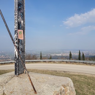 Monte delle Tre Croci