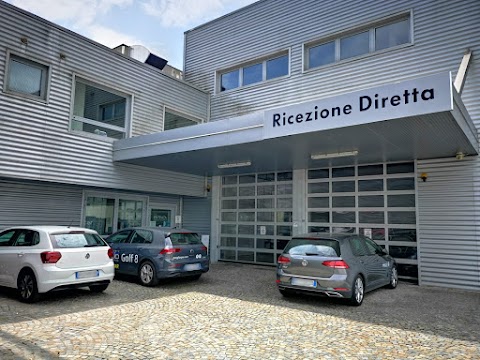 Proglio Spa Volkswagen Service