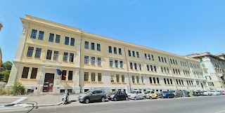 Scuola Primaria Giosuè Carducci