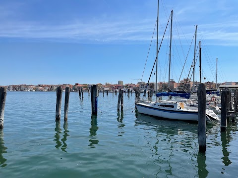 Sepa Chioggia Calle Moretti