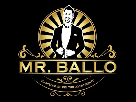 Mr. Ballo