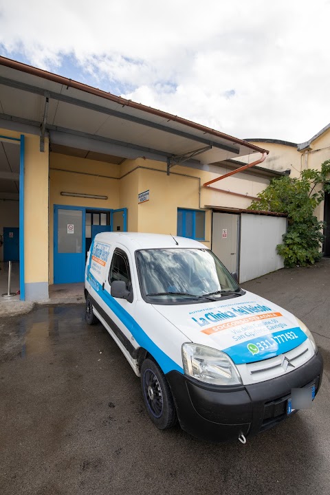 Officina La Clinica del Veicolo