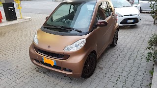 Autocarrozzeria Palassi e Fognani S.a.s